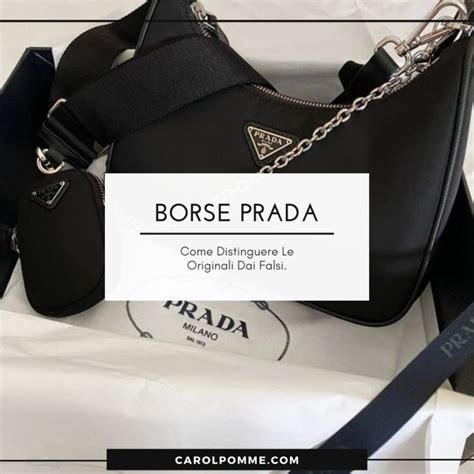 come riconoscere prada originale|authentic prada bag identification.